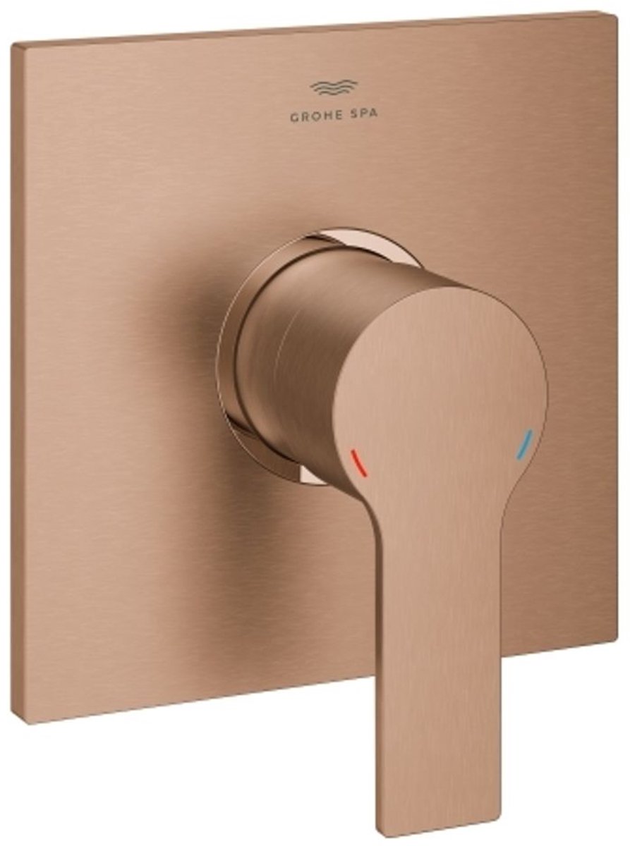 Grohe Spa Allure Douchemengkraan
