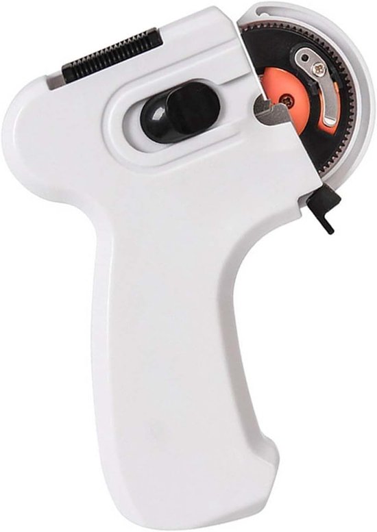 Dailygoods - Elektrische Haakbindapparaat - Draagbaar Vislijn Vishaak - Automatische Machine - Visaccessoires - Betrouwbaar en Duurzaam - Geschikt voo... van Dailygoods — afbeelding 5