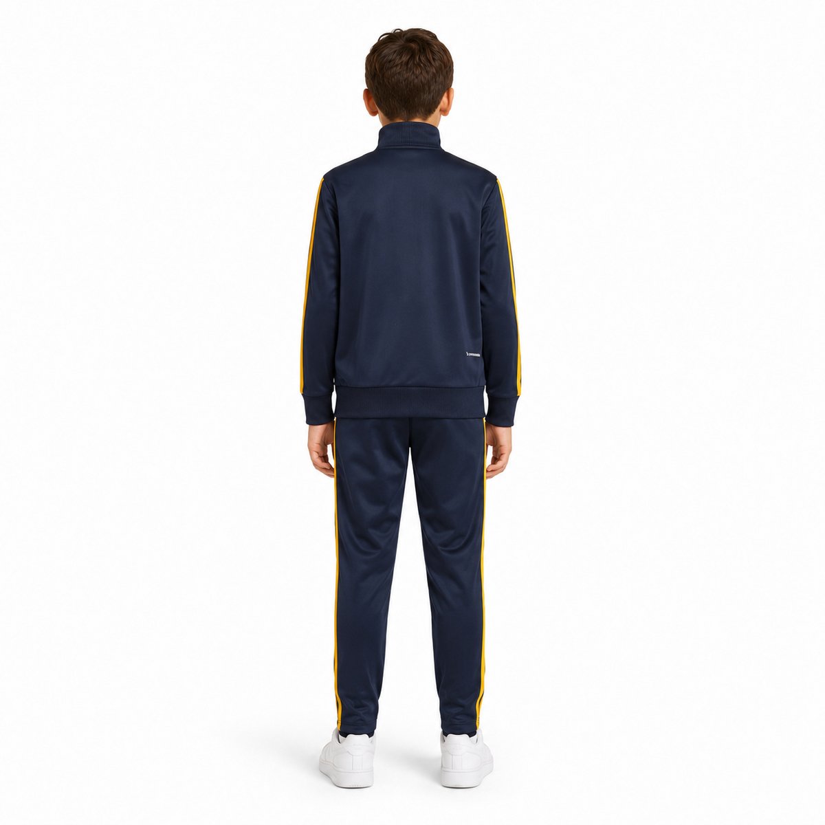 Real Madrid trainingspak Adidas KIDS 10 jaar Blauw