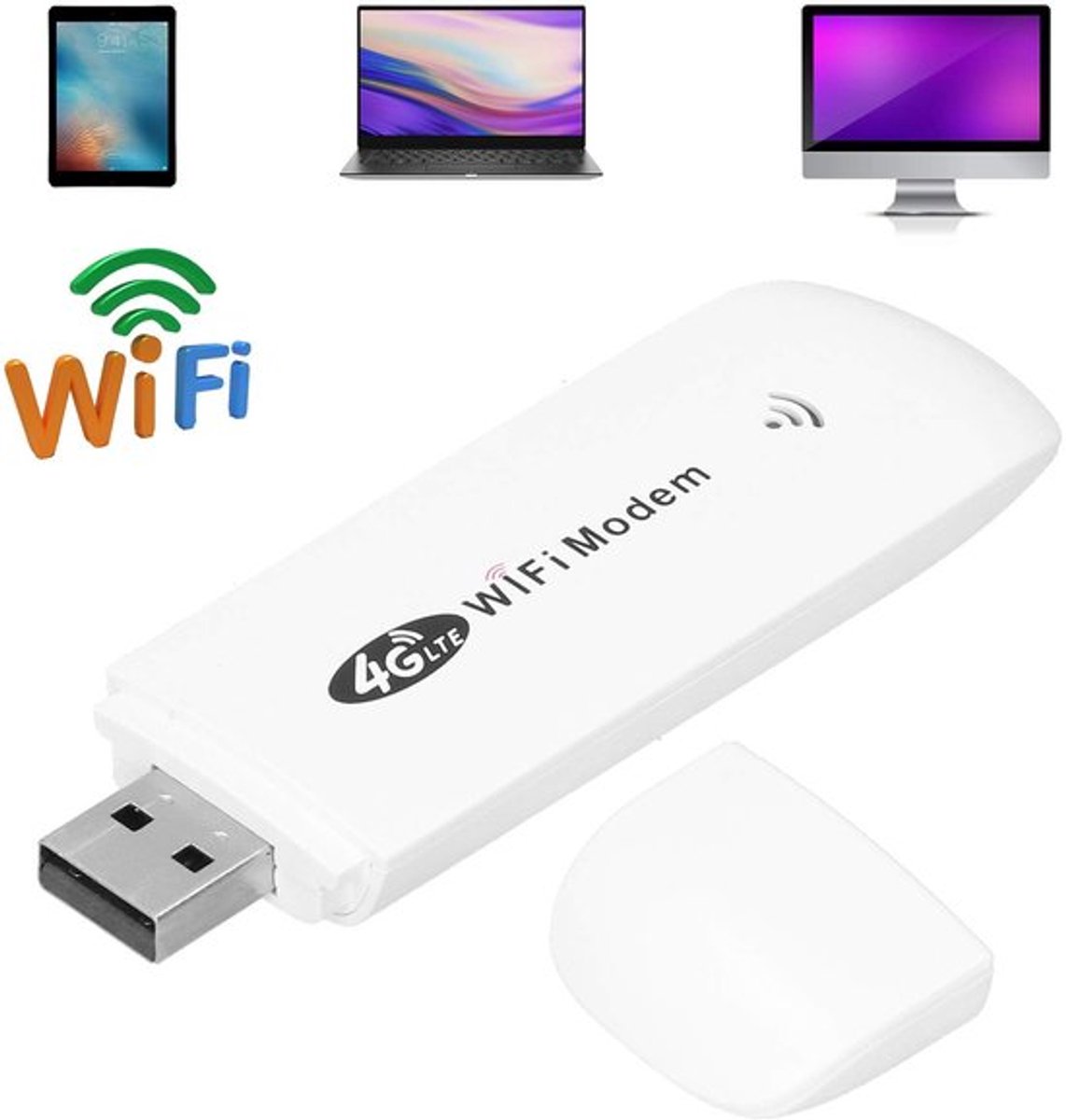 USB Wifi dongle 4G - Dailygoody OmGoods