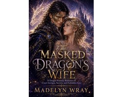 The Masked Dargon's Wife