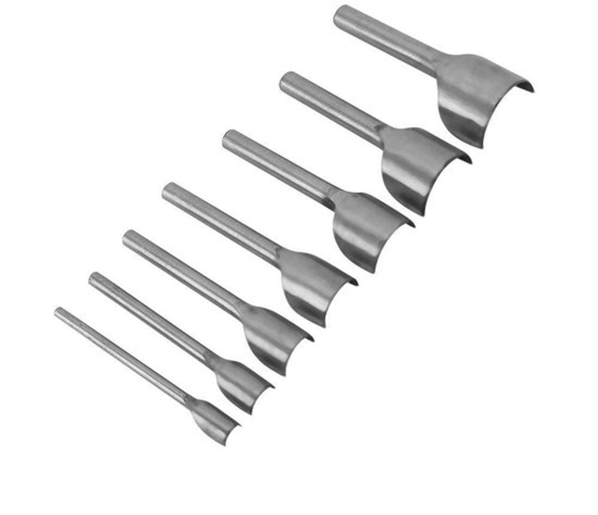 Shopcentral - Semicirculaire Cutter - Leerbewerking - Handig voor Portemonnees
