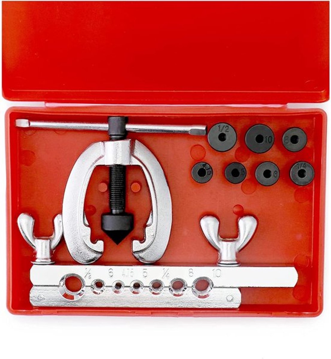 Flare-toolset voor professionals - Zeynomax - Dudgeonniere
