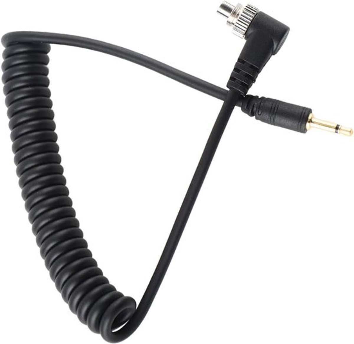 Flash Flasher PC-kabel 25 mm professionele camera Blitz synchronisatiekabel - 100