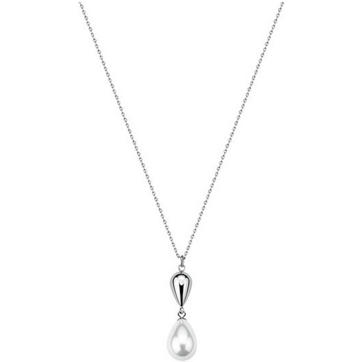BROSWAY PERFECT BPC68 STAINLESS STEEL KETTING MET PAREL 1 STUK