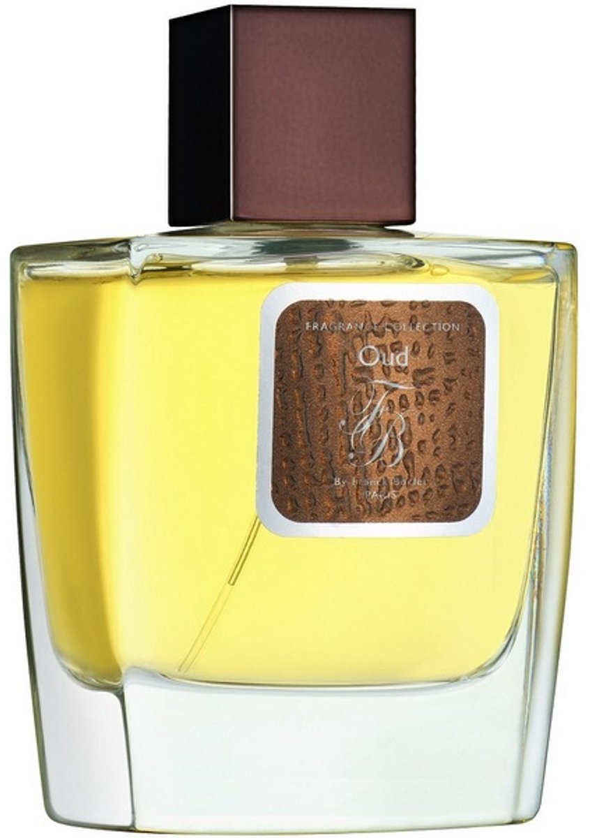 FRANCK BOCLET OUD EDP 50 ML