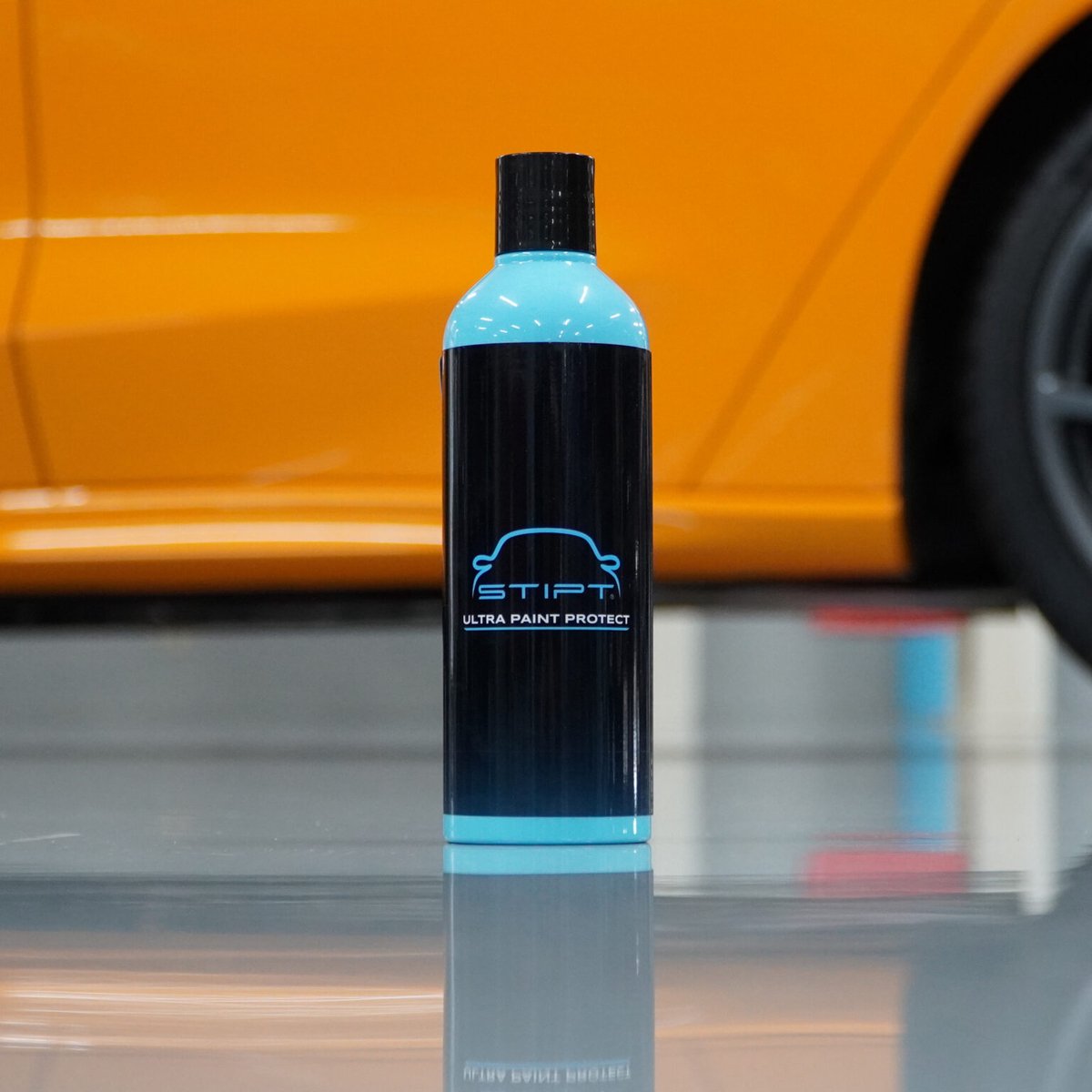 Stipt - Ceramic Coating - Autowax - Waterafstotend - Lakwerk, Ramen, Rubbers - 250ml