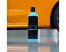 Stipt - Ceramic Coating - Autowax - Waterafstotend - Lakwerk, Ramen, Rubbers - 250ml