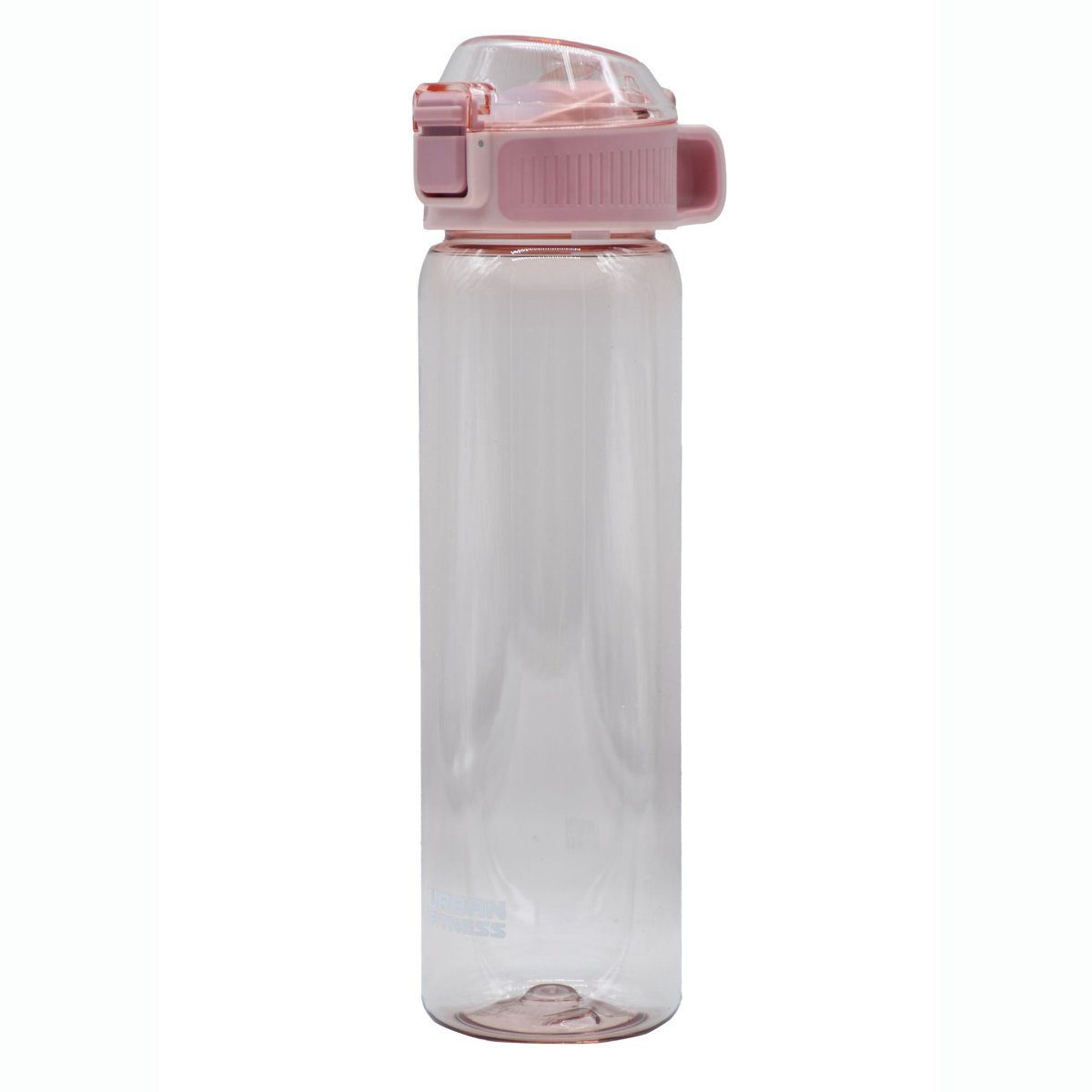 Urban Fitness VitalFlip Drinkfles 800 ml - roze
