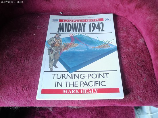 Midway 1942