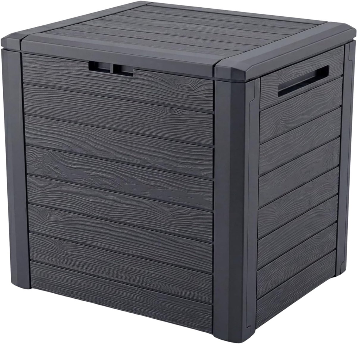 VLSelect® Opbergbox Buiten - Voor Kussens - Weersbestendig
