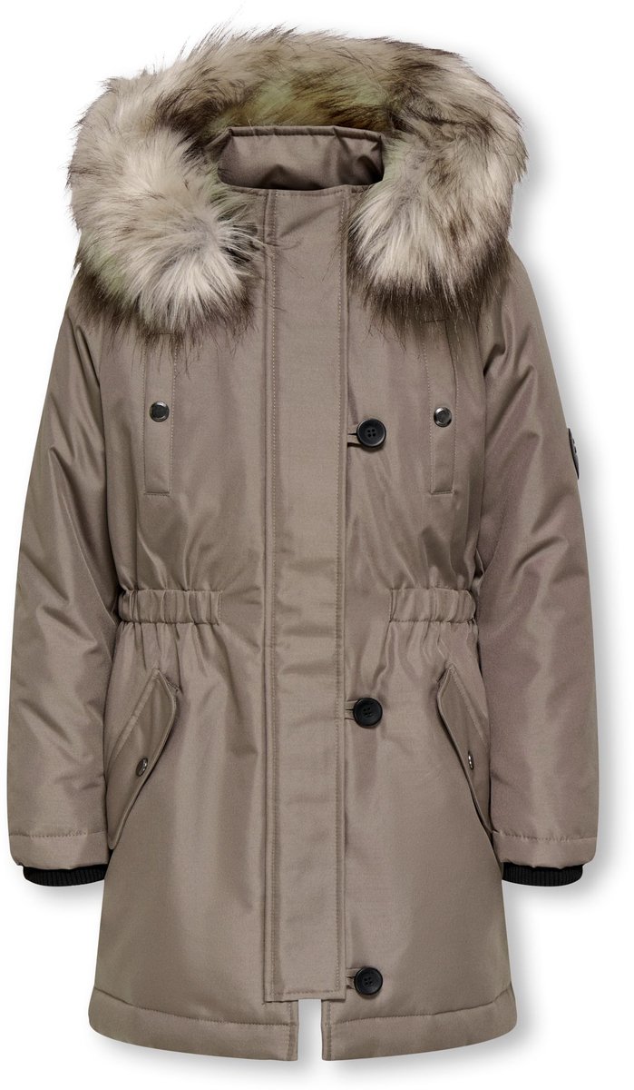 KIDS ONLY Lange parka KOGIRIS Lange parka