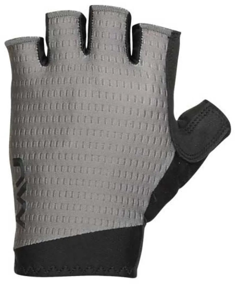 Northwave Fast Pro Gel Korte Handschoenen Grijs L Man