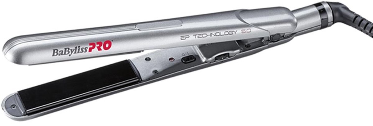 BaBylissPRO Nano Titanium - BAB2654EPE - Stijltang - afbeelding 2