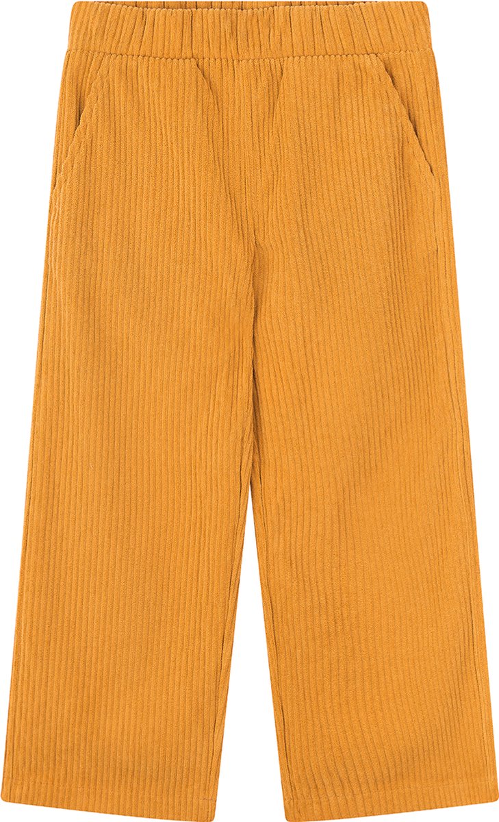 Someone CASPER-SB-37-E Jongens Broek - LIGHT CAMEL