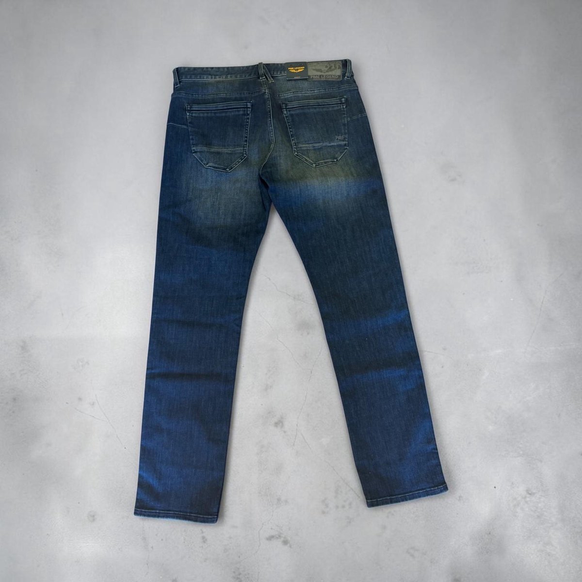 PME LEGEND RELAXED FIT COMFORT STRETCH - MAAT W30 X L32