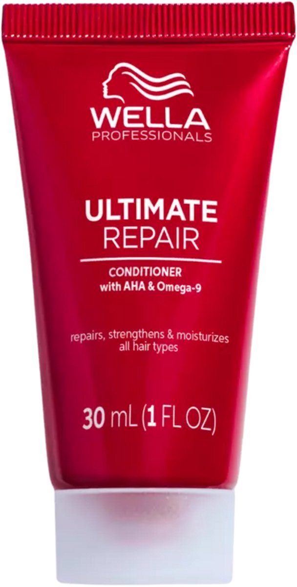 Wella Professionals Ultimate Repair Deep Conditioner 30ml