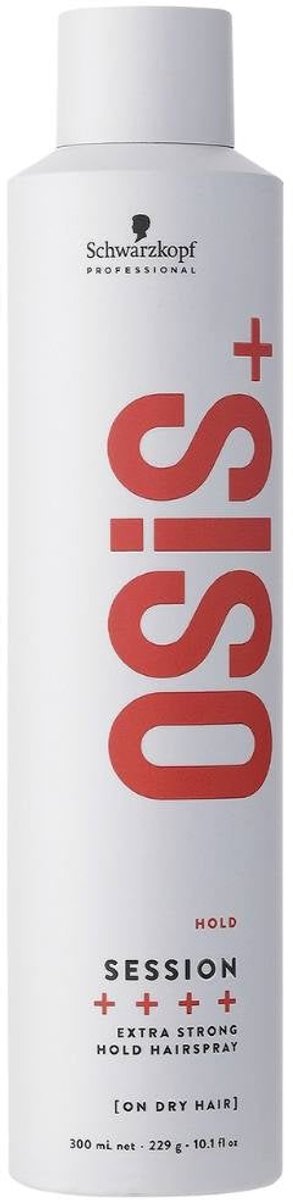 Schwarzkopf Osis Session 500ml