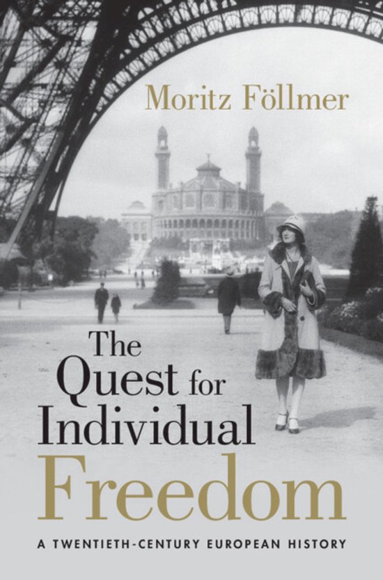 The Quest for Individual Freedom