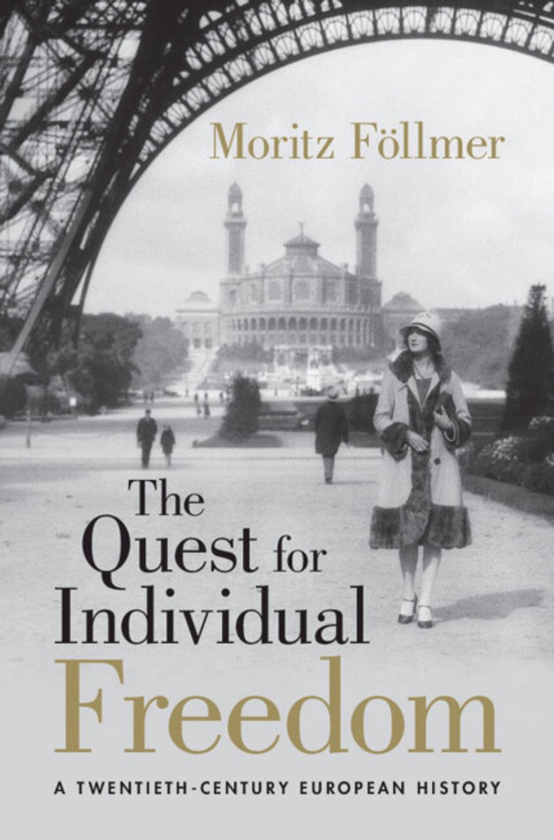 The Quest For Individual Freedom