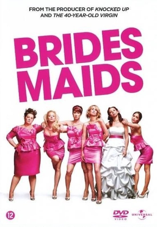 Bridesmaids