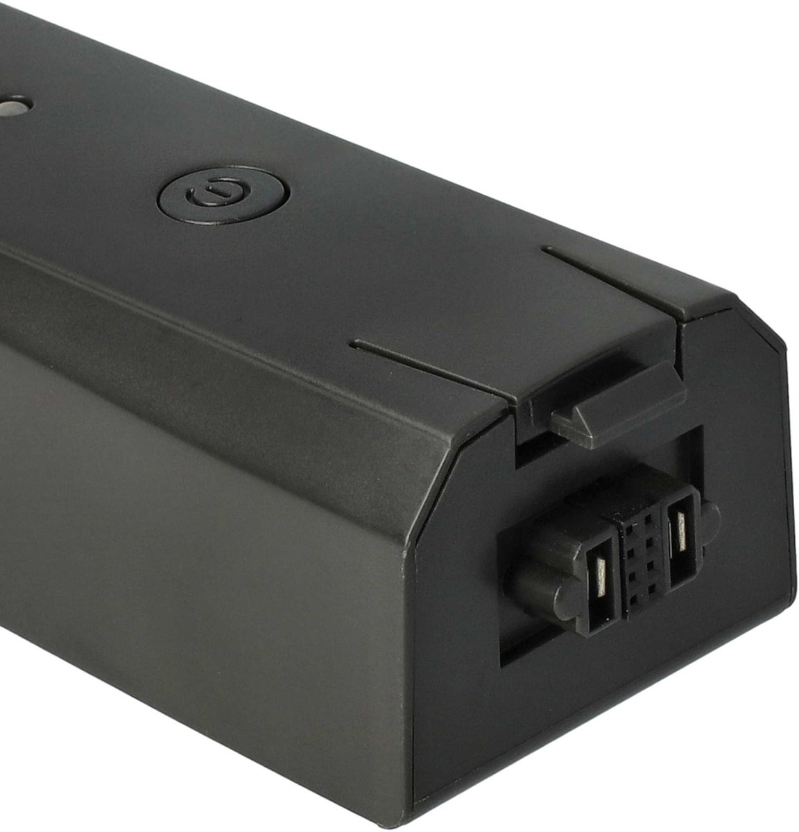 vhbw-vervangingsbatterij voor Parrot PF070312, PF728000AA, 50869BBR voor drones, multicopters en quadcopters (2700 mAh, 7,6 V, Li-Polymeer)
