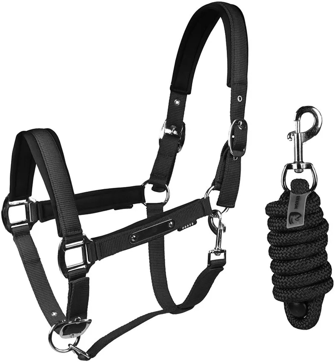 HALSTER SET CLASSIC DELIGHT | Full