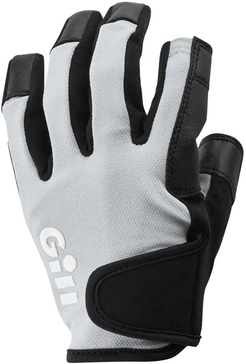 Gill Championship Handschoenen Grijs S Vrouw