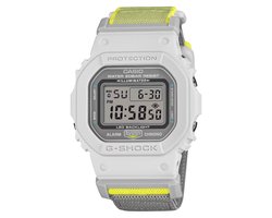 G-Shock DW-5600MNC-7A8ER Heren Horloge