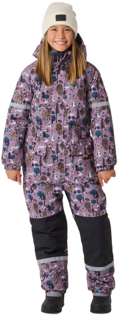 Swedemount Lillehammer Winter Overall – Junior overall – Maat 98