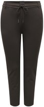 ONLY CARMAKOMA - CARGOLDTRASH CLASSIC PANT NOOS Dames Broek