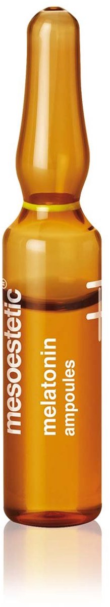 Mesoestetic Melatonin Ampoules