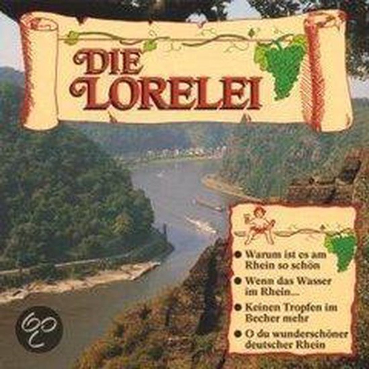 Die Loreley