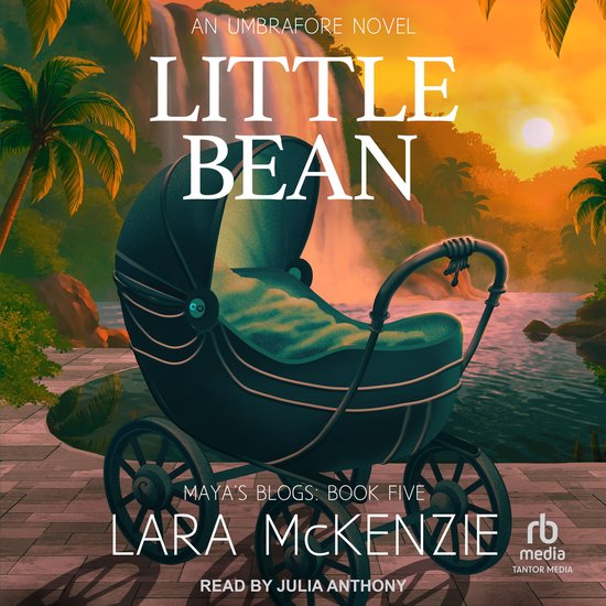 Little Bean - cover