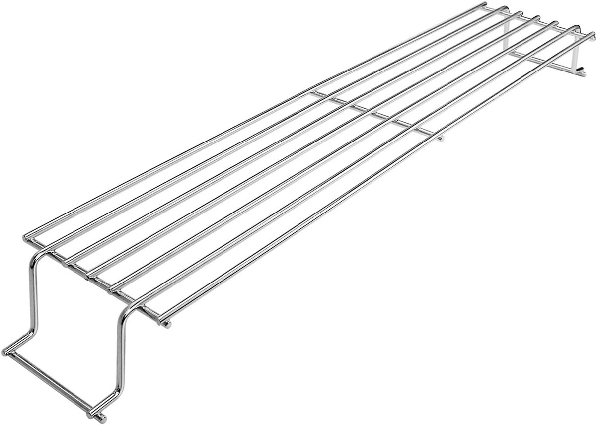 Dailygoods - Plating Warmhoudrek 63.5 cm - Voor Spirit 300 Series en Meer