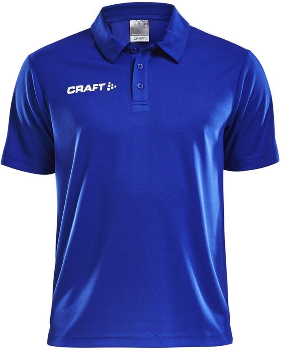 Craft poloshirt Progress Pique M 1905609
