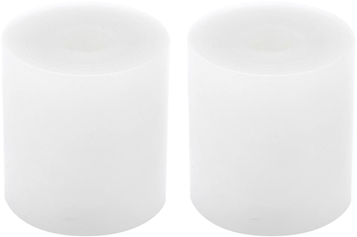 Dailygoods - Fietsvelgvoering Binnenbandbescherming - 2 Stuks Lekbestendig