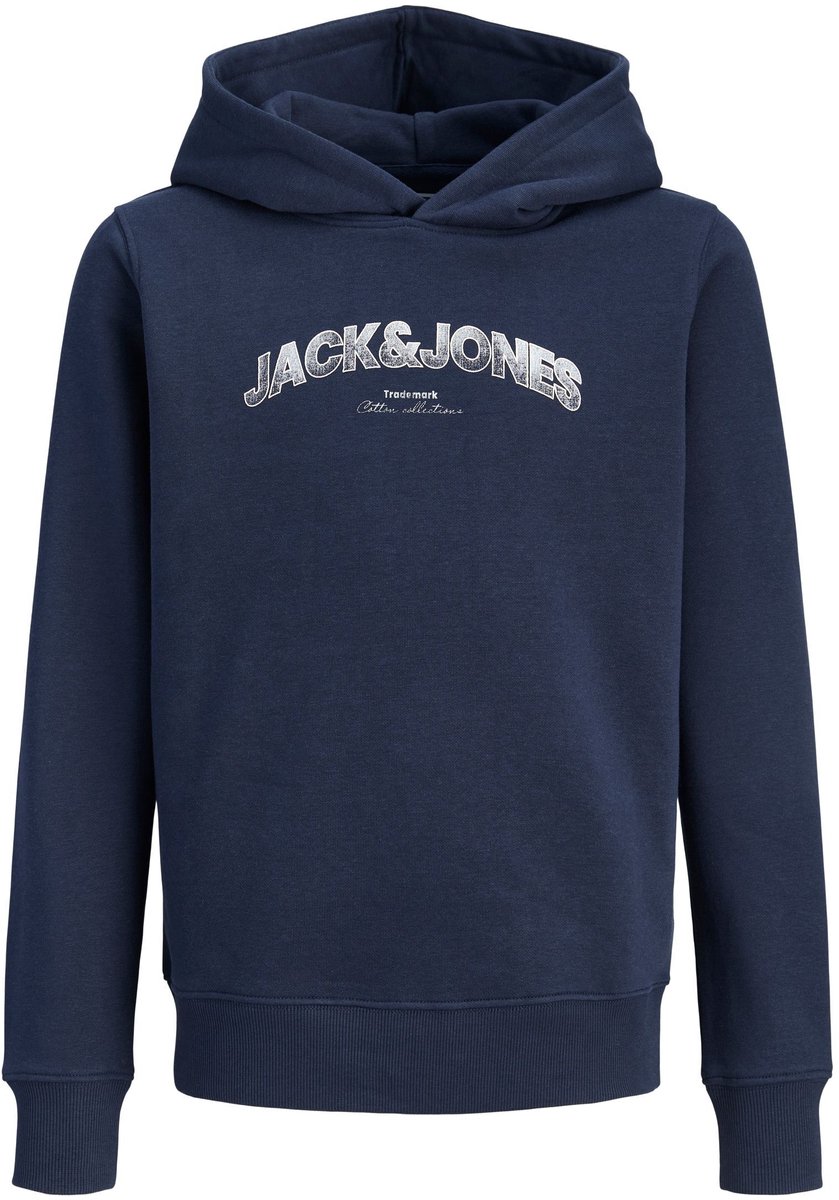 Jack & Jones Junior Hoodie Hoodie Boys