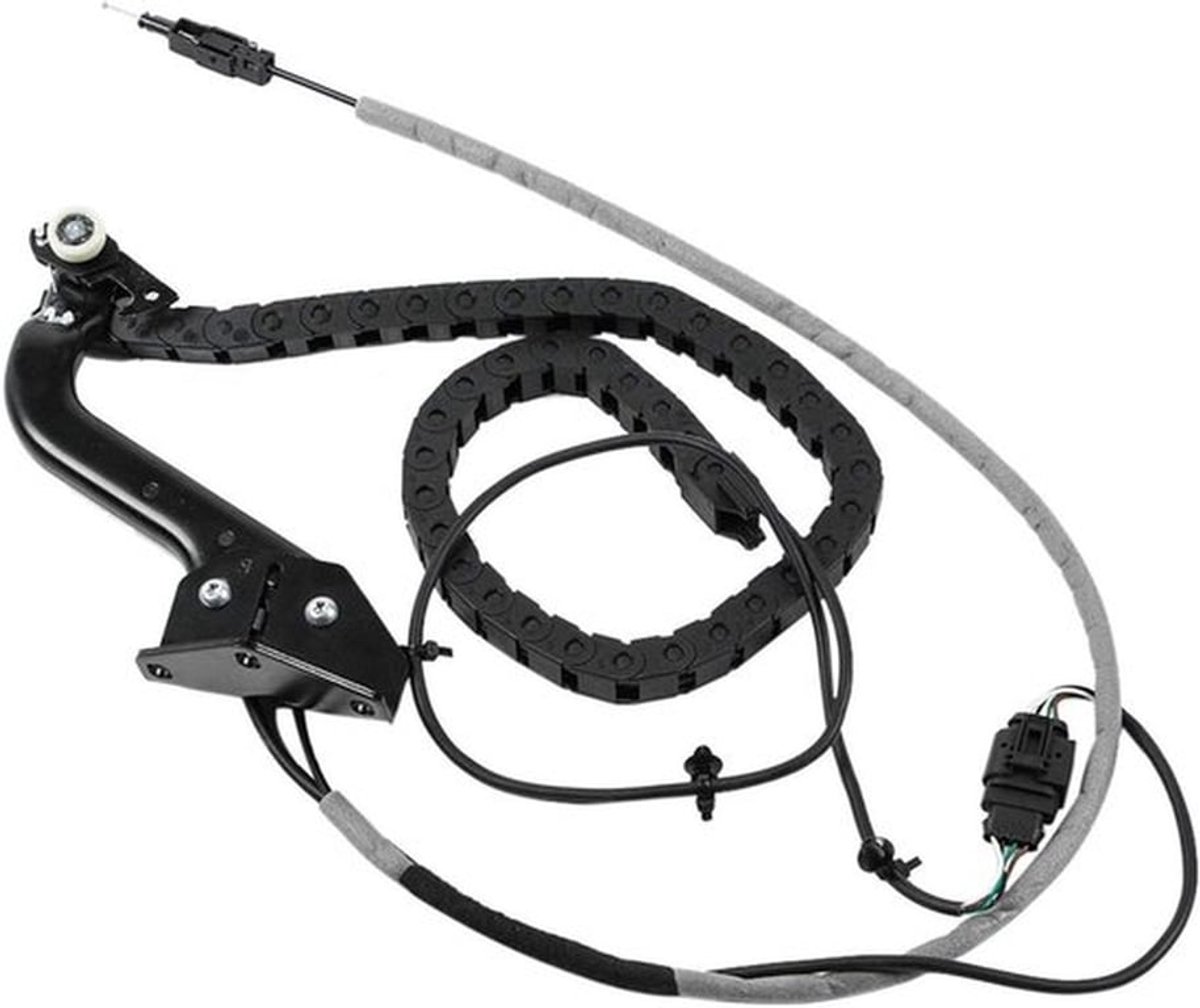 Elektrische Schuifdeur Kabel Rechts Compatibel met BENZ SPRINTER 9068204169 9068204100 - Autokabel, Elektrisch, Vervangend