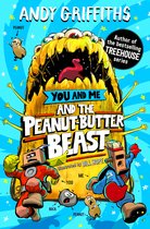 You and Me2- You and Me and the Peanut-Butter Beast