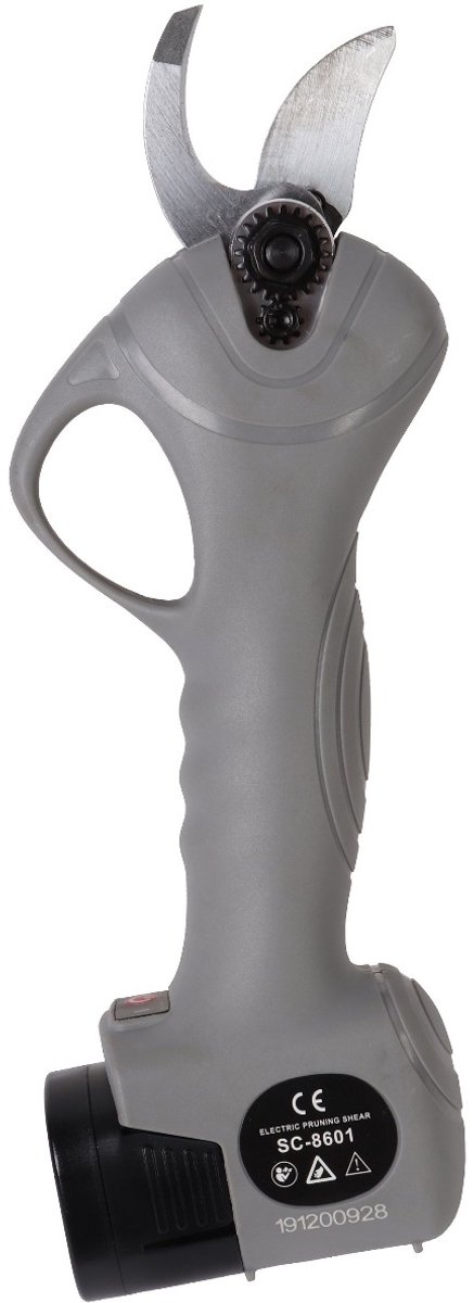 Talen Tools - Snoeischaar Bovenmes - Elektrisch van Talen Tools — afbeelding 2