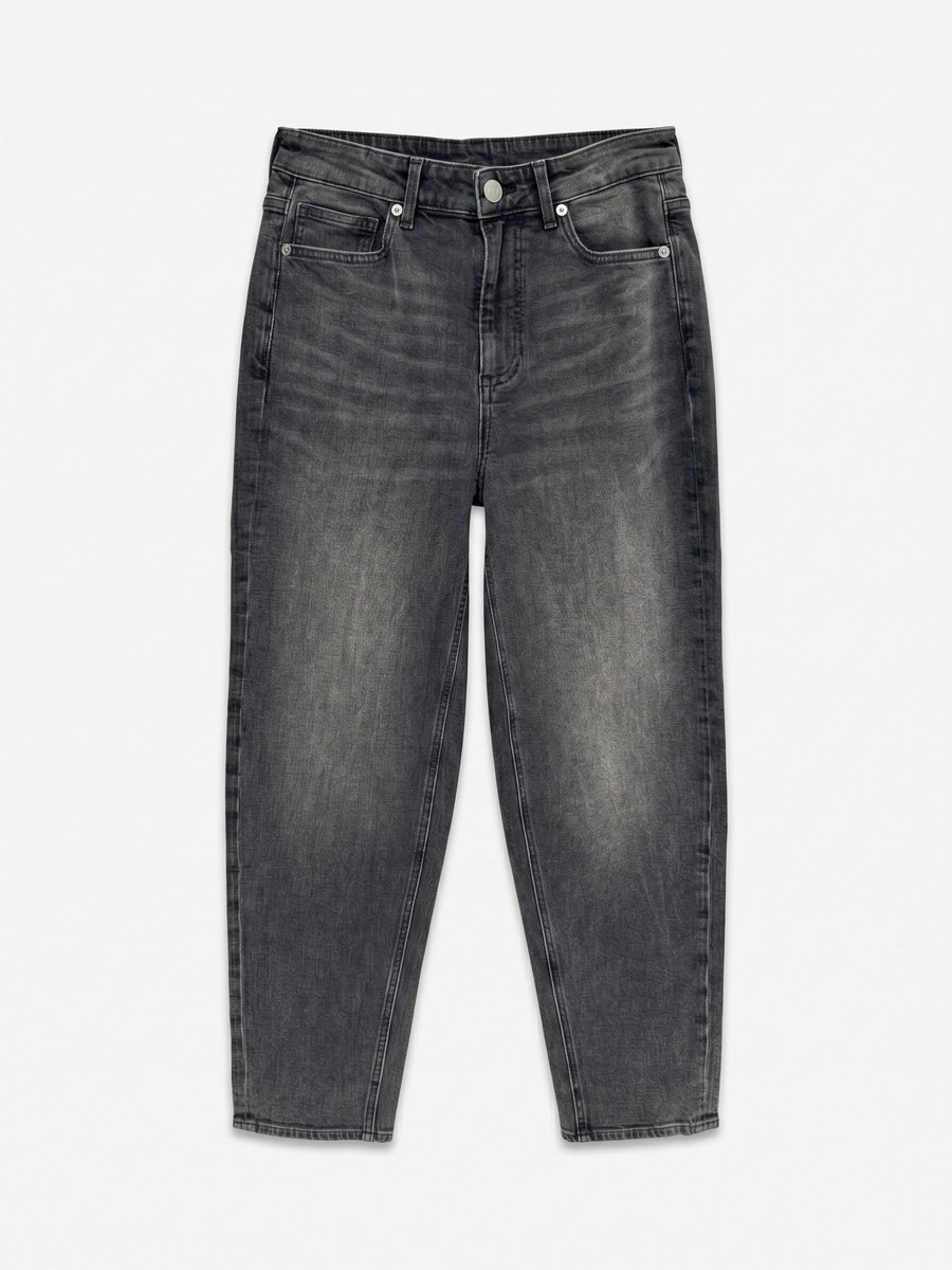 Vero Moda Mom fit jeans VMTESSA-STRETCH High rise Mom fit Jeans