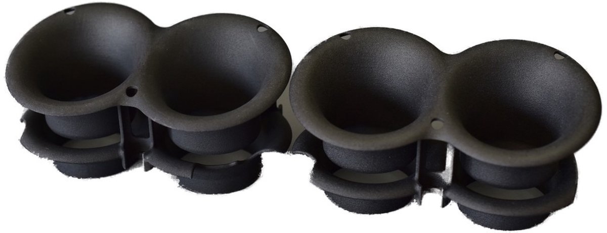 MWR MWR Velocity stacks for Suzuki GSXR 1000/GSXR 1000R 17/'25