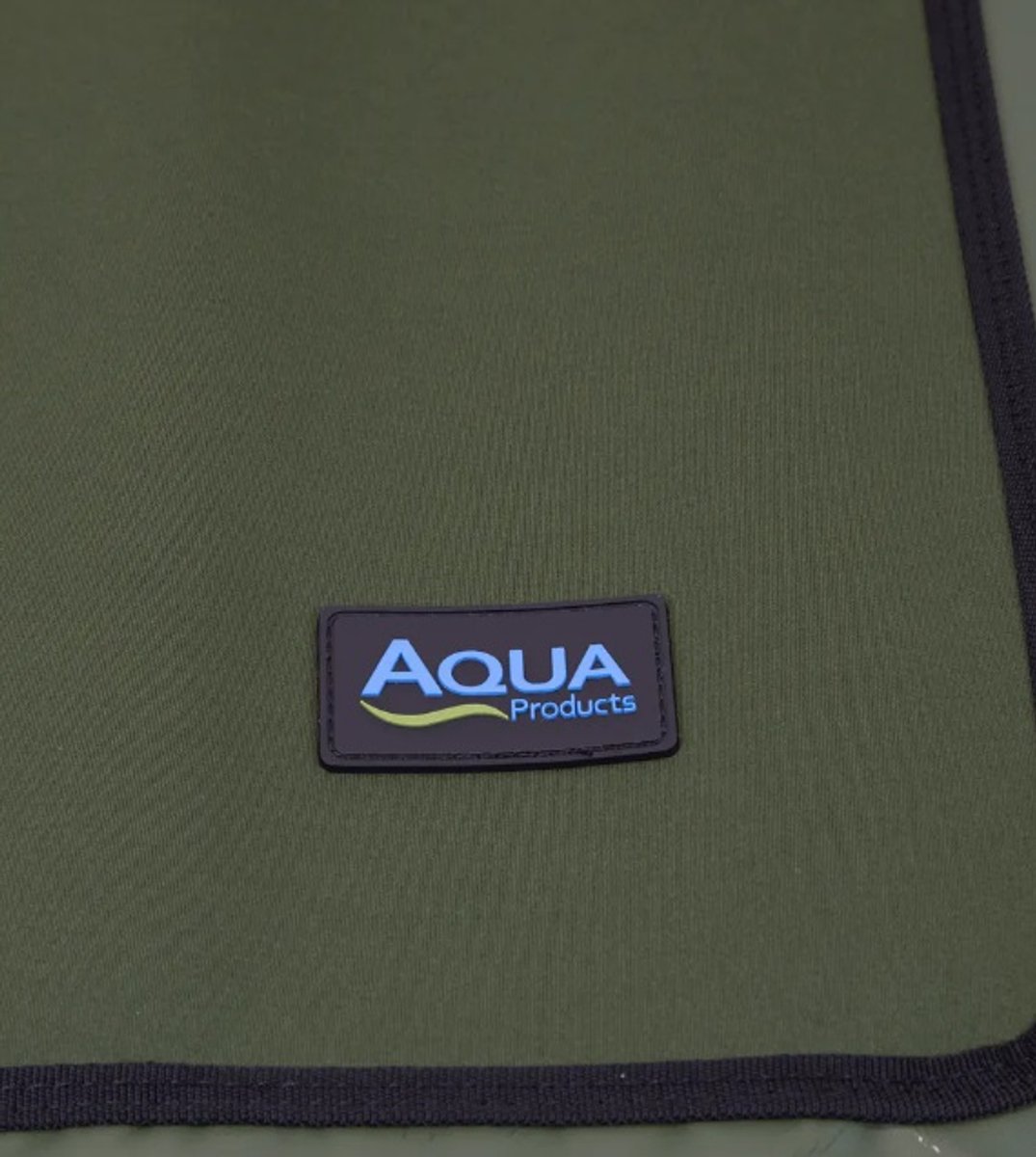 Aqua Neoprene Bivvy Mat - Bivvy Accessoire