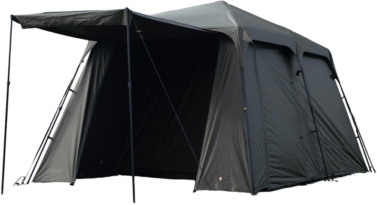 Solar Social ' The Twin' Bivvy - Bivvy