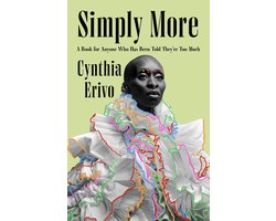 Simply More