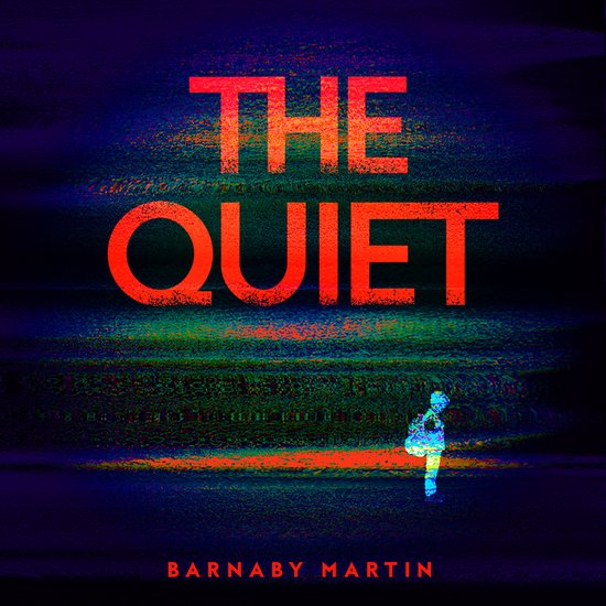 The Quiet - cover