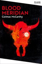 Picador Collection- Blood Meridian