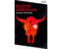 Picador Collection- Blood Meridian