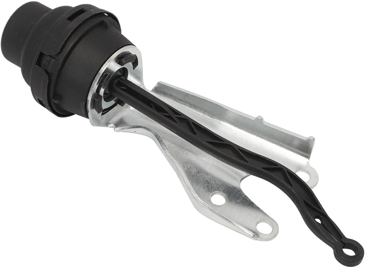 Dailygoods - Brandstofkoeler voor Mercedes - Uitlaatklep Gasklep Koeler